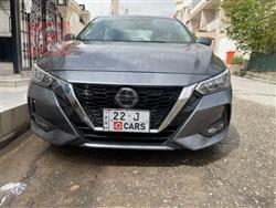 نيسان سنترا